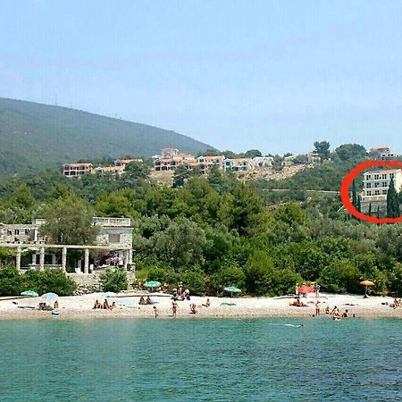 Apartments Marovic ヘルツェグ・ノヴィ エクステリア 写真
