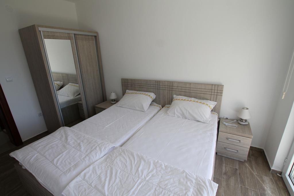 Apartments Marovic ヘルツェグ・ノヴィ エクステリア 写真