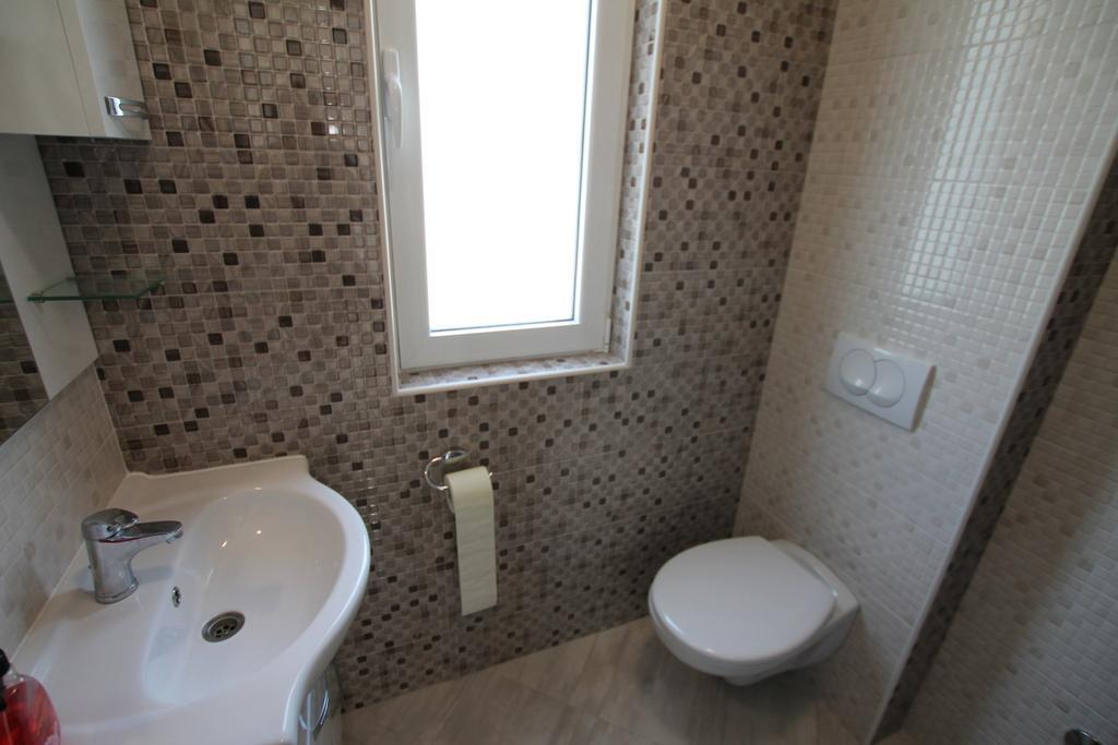 Apartments Marovic ヘルツェグ・ノヴィ エクステリア 写真