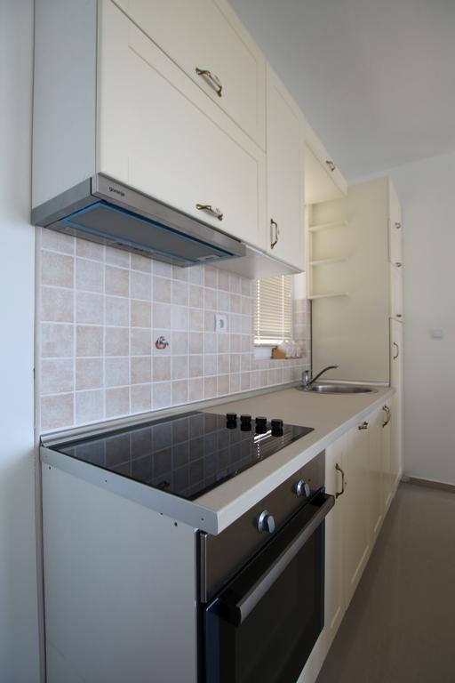 Apartments Marovic ヘルツェグ・ノヴィ エクステリア 写真