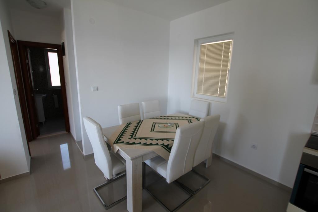 Apartments Marovic ヘルツェグ・ノヴィ エクステリア 写真