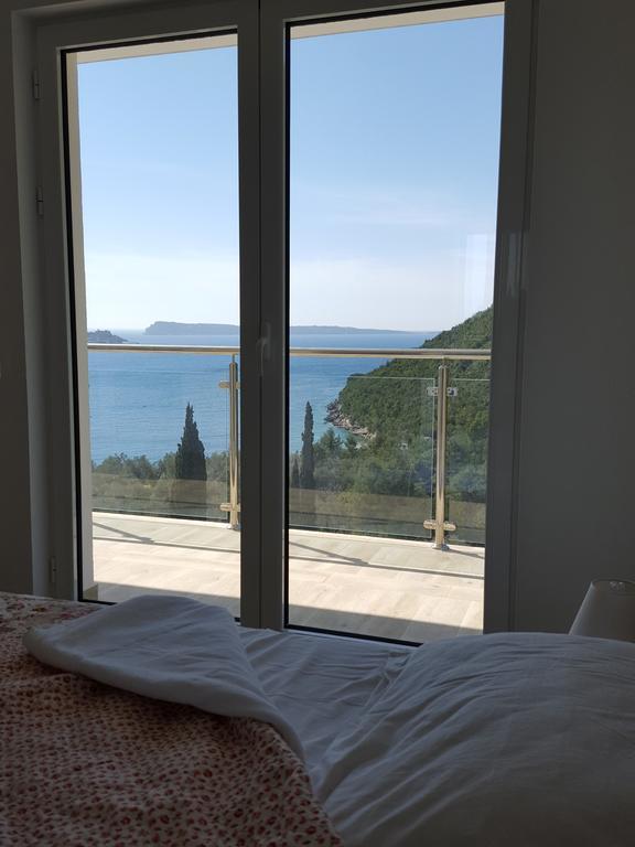 Apartments Marovic ヘルツェグ・ノヴィ エクステリア 写真