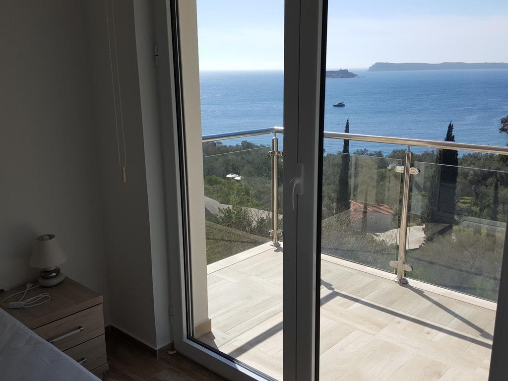 Apartments Marovic ヘルツェグ・ノヴィ エクステリア 写真