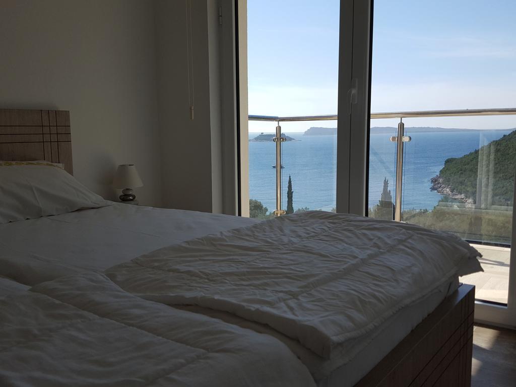 Apartments Marovic ヘルツェグ・ノヴィ エクステリア 写真