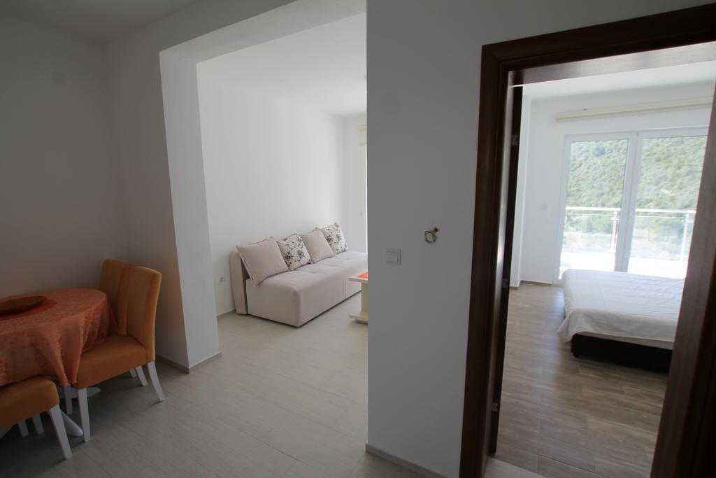 Apartments Marovic ヘルツェグ・ノヴィ エクステリア 写真