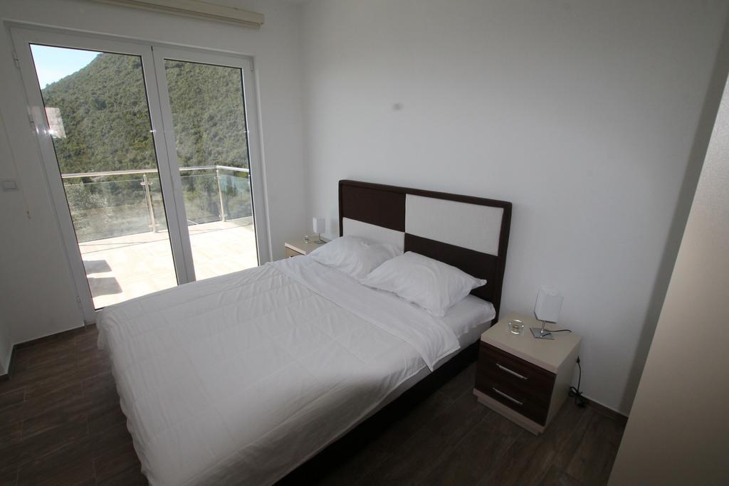 Apartments Marovic ヘルツェグ・ノヴィ エクステリア 写真