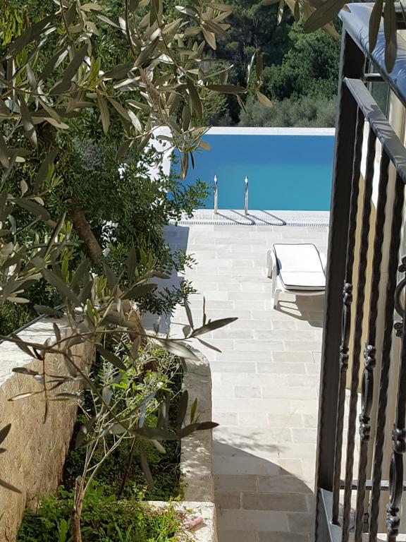 Apartments Marovic ヘルツェグ・ノヴィ エクステリア 写真