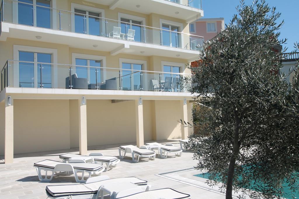 Apartments Marovic ヘルツェグ・ノヴィ エクステリア 写真